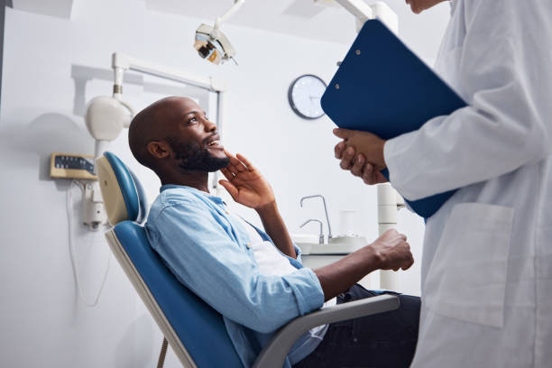Best Dental Abscess Treatment in Oak Grove, TN