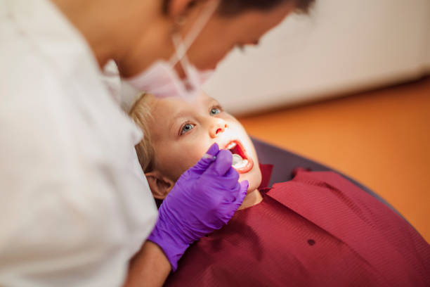 Best Walk-In Emergency Dental Services in Oak Grove, TN