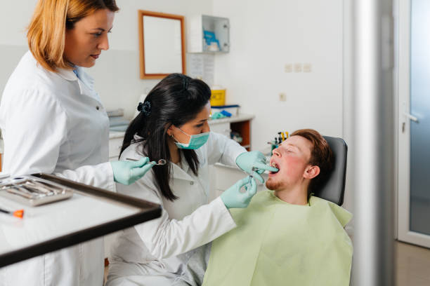 Best Emergency Dental Care for Sports Injuries in Oak Grove, TN