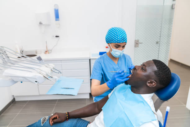Best Emergency Cosmetic Dentistry (e.g., broken veneers) in Oak Grove, TN